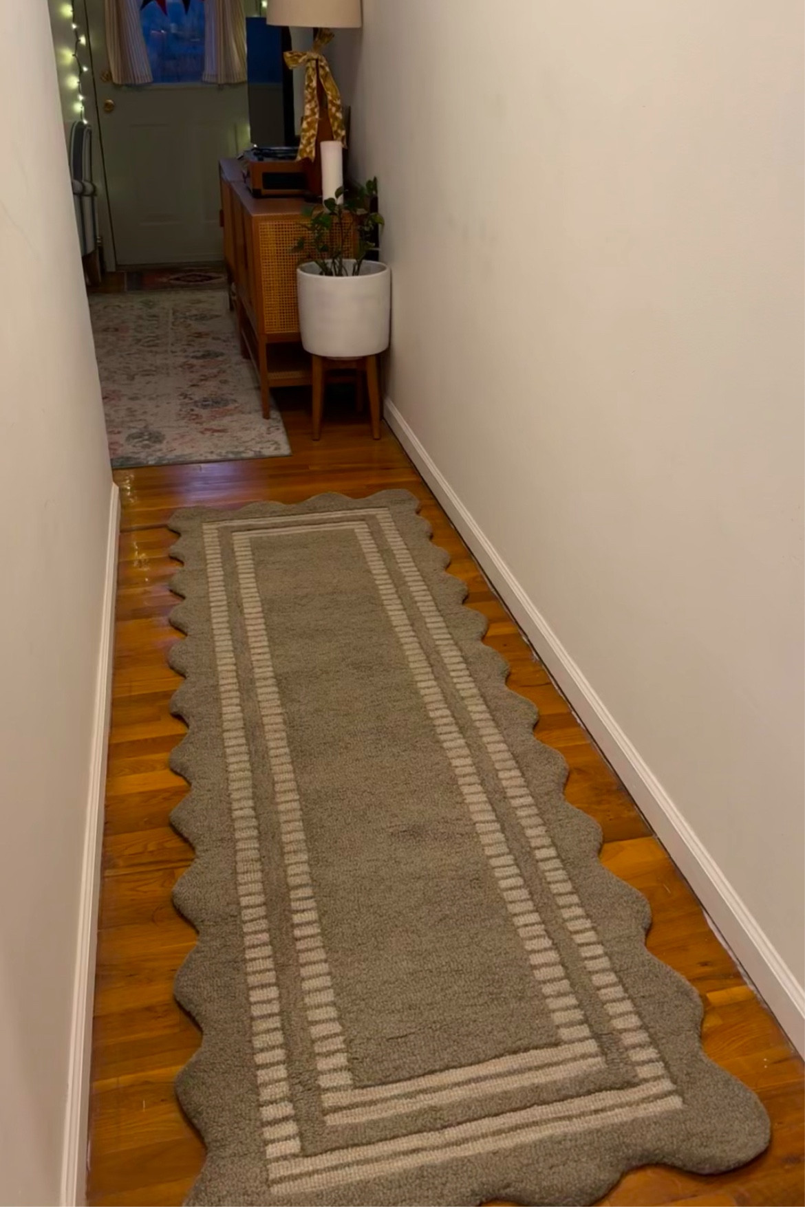 Cutest coziest rug!

#LTKHome