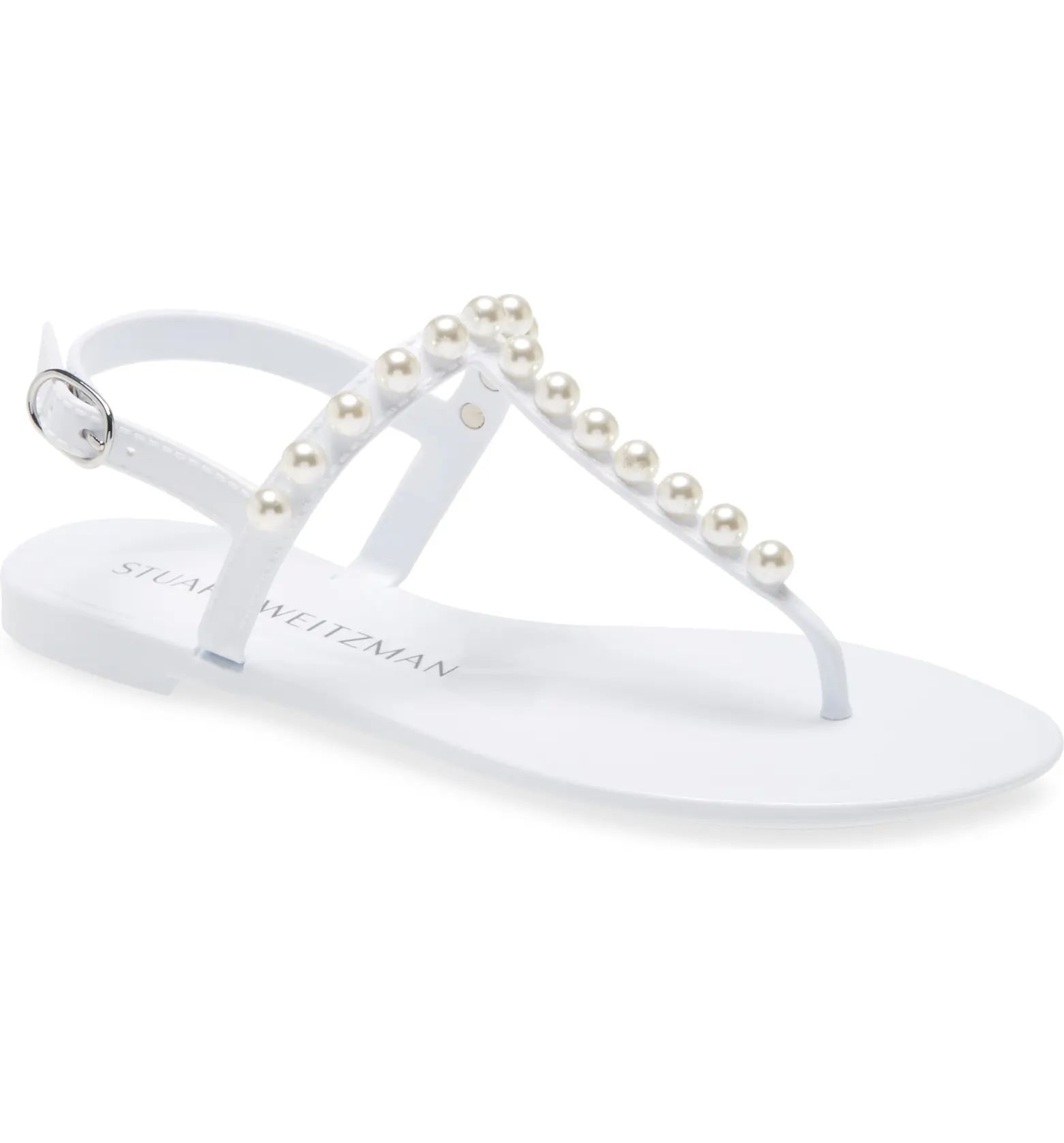 Goldie Jelly Sandal | Nordstrom