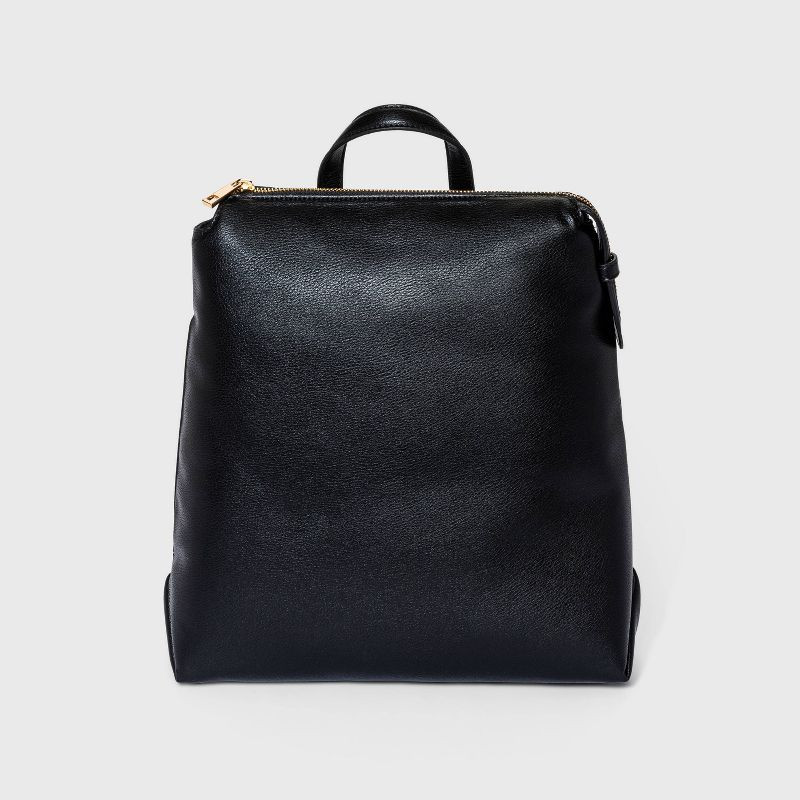 14'' Modern Soft Mid-Size Backpack - A New Day™ | Target