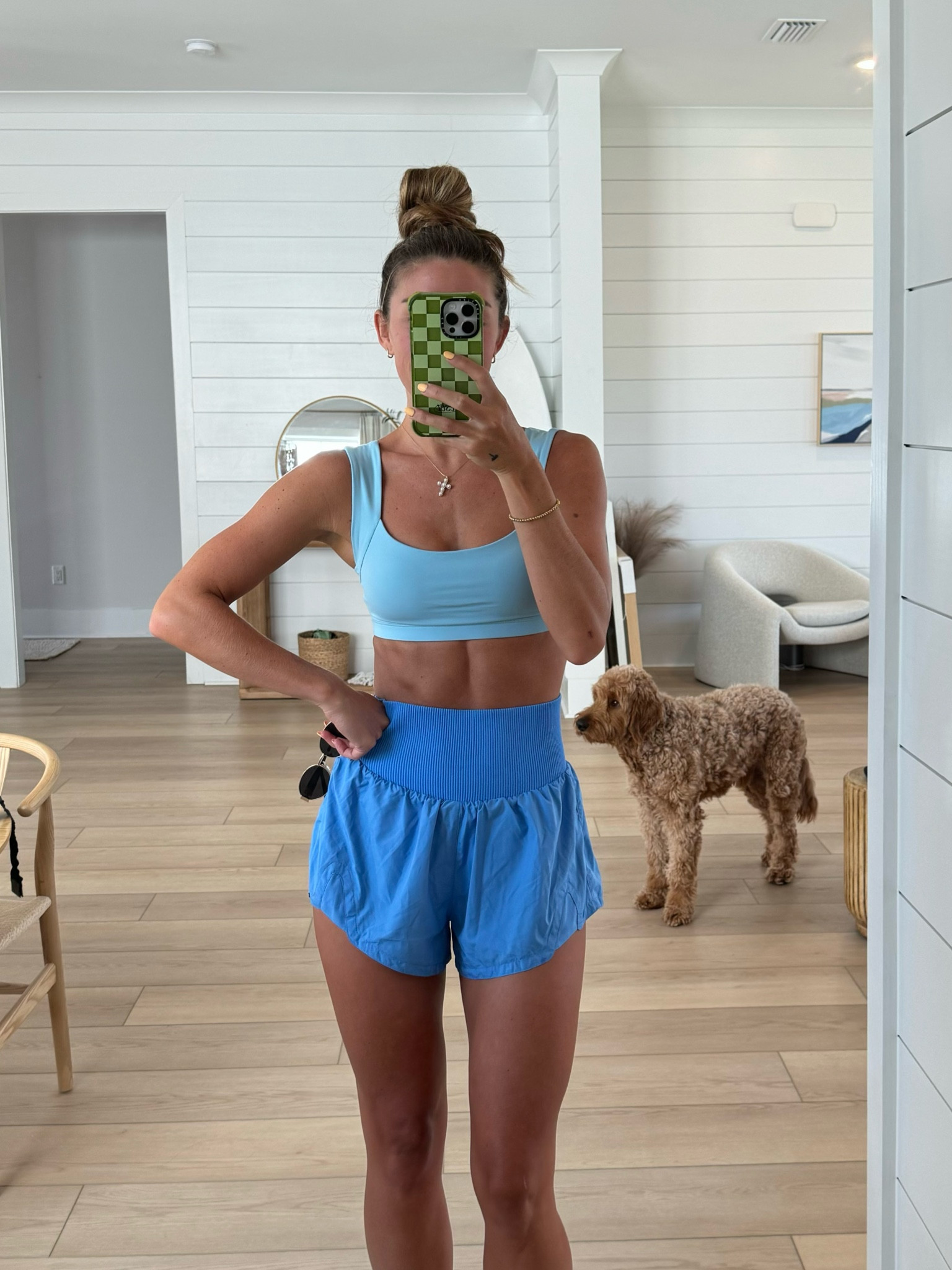 FP MOVEMENT FAVS

#LTKFitness