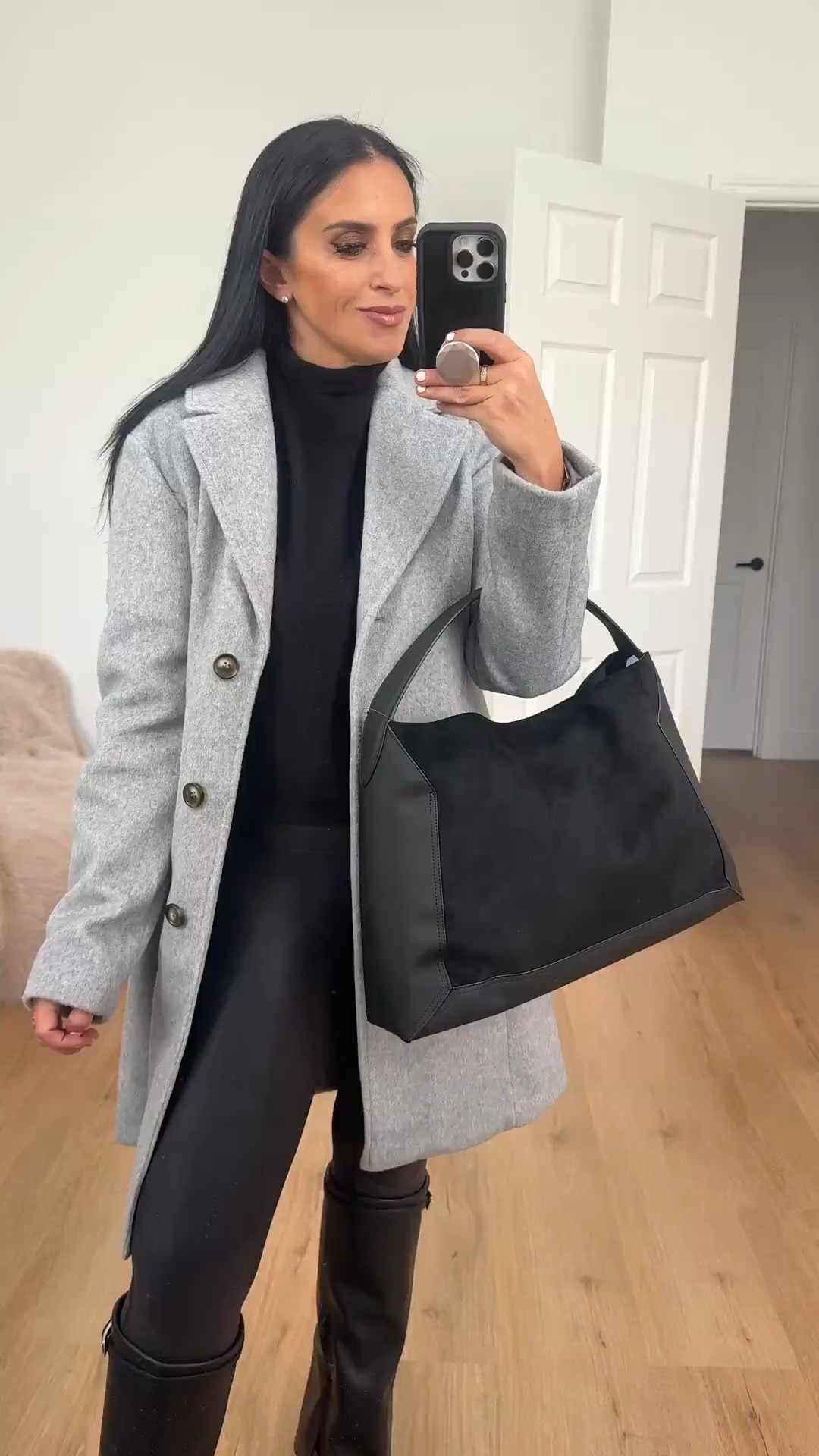 Bag from Walmart $34