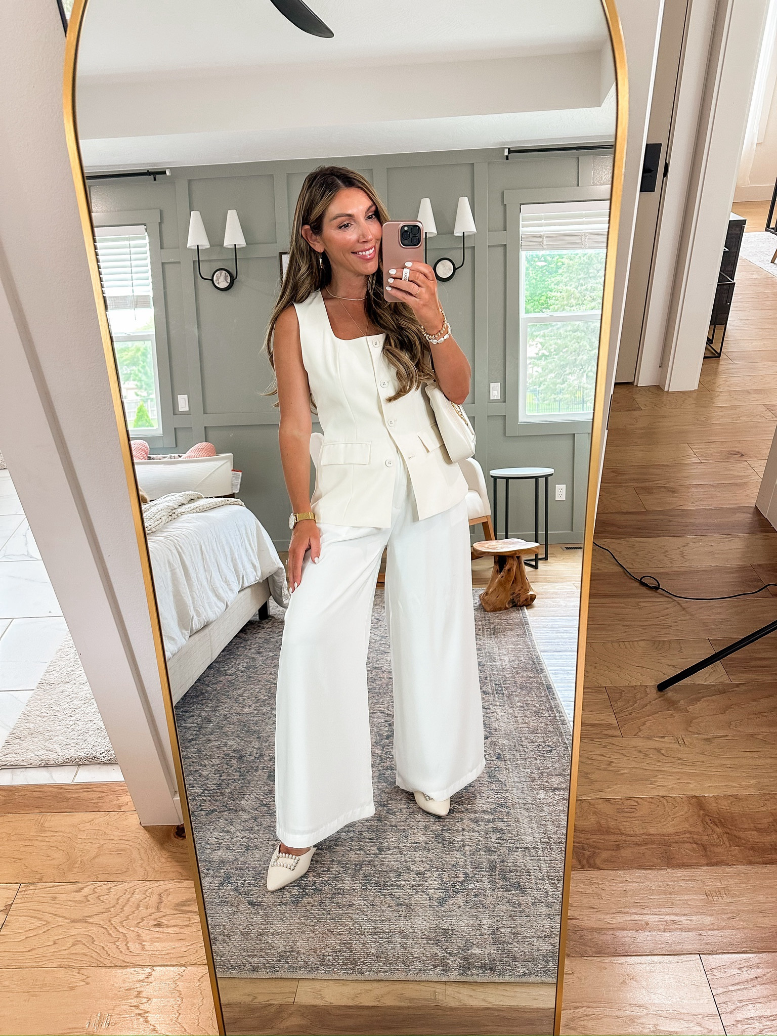 Teacher outfit #officeattire #teacherlooks #backtoschool #backtotheoffice #amazonfashionfinds

#LTKstyletip #LTKfindsunder50 #LTKworkwear