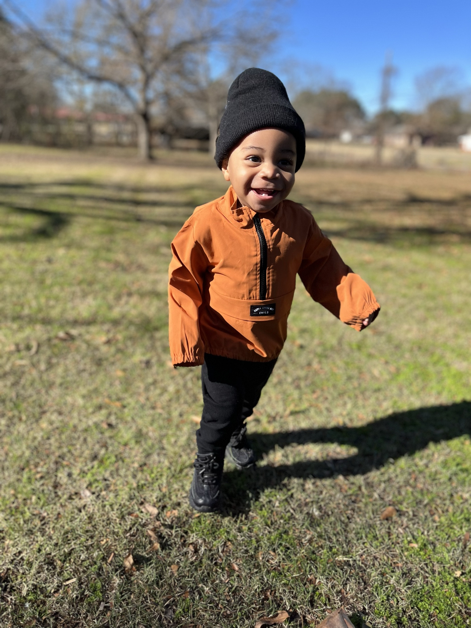 This Shein toddler jacket is perfect for year round weather! It’s super breathable & thin! The toddler Shein beanie is comfortable for cool weather! 

#LTKsalealert #LTKkids #LTKmidsize