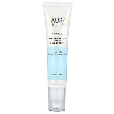 Laura Geller, Spackle Skin Perfecting Primer, Hydrate, 2 fl oz (59 ml) | iHerb