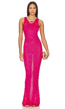 Natalia Dress
                    
                    Asta Resort | Revolve Clothing (Global)