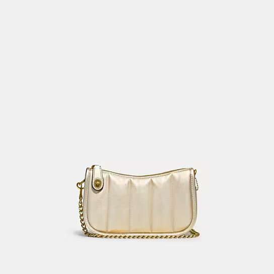 Swinger 20 With Quilting | Coach Outlet US