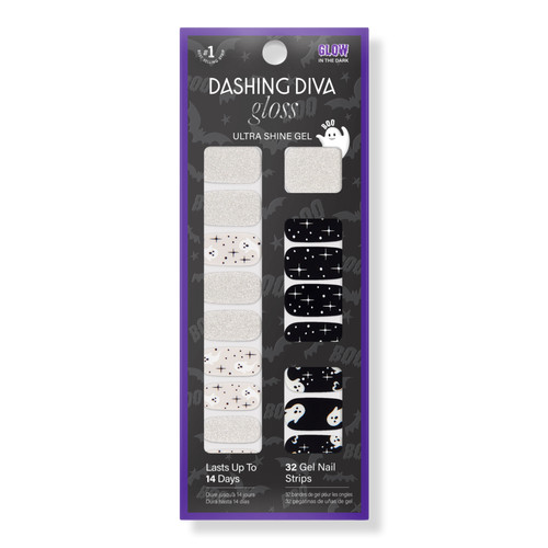 Gloss Ultra Shine Gel, Ghostly Touch | Ulta