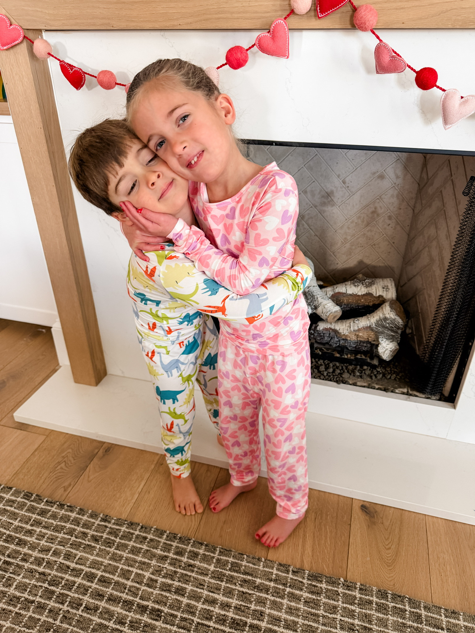 Quince Kids Pjs | Quince Kids Pajamas | Bamboo Pjs | Bamboo Pajamas | 100% Cotton Pajamas | 100% Cotton Pjs 

 #LTKSeasonal #LTKKids