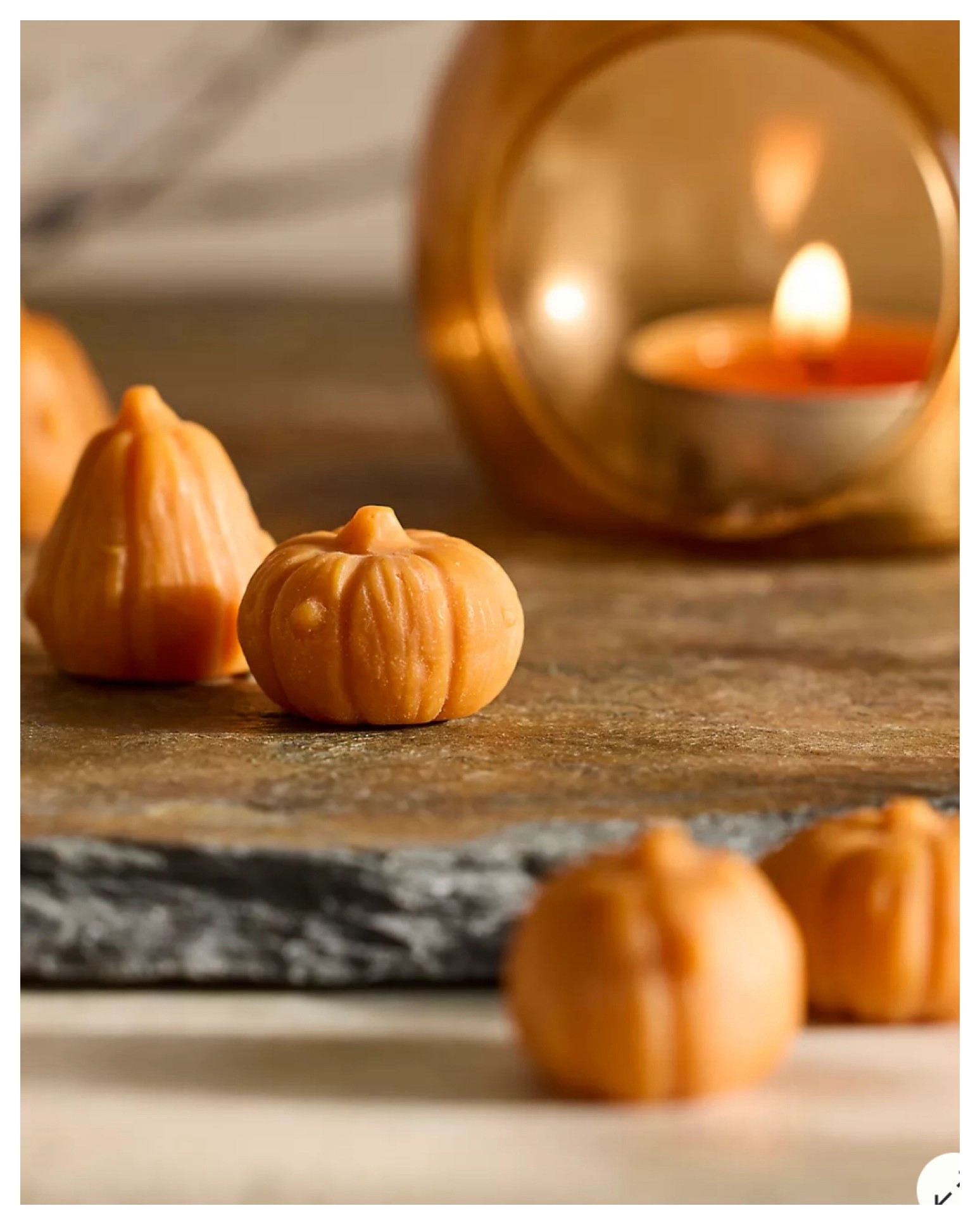 The sweetest wax melts. 

#LTKHome #LTKSeasonal #LTKStyleTip