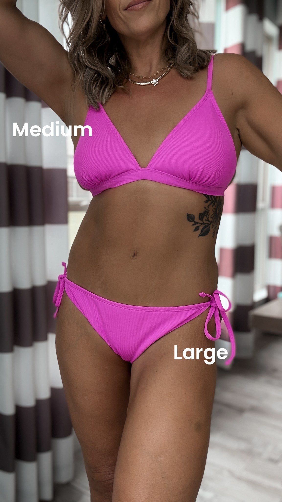 150 36C

#LTKSwim #LTKMidsize #LTKOver40