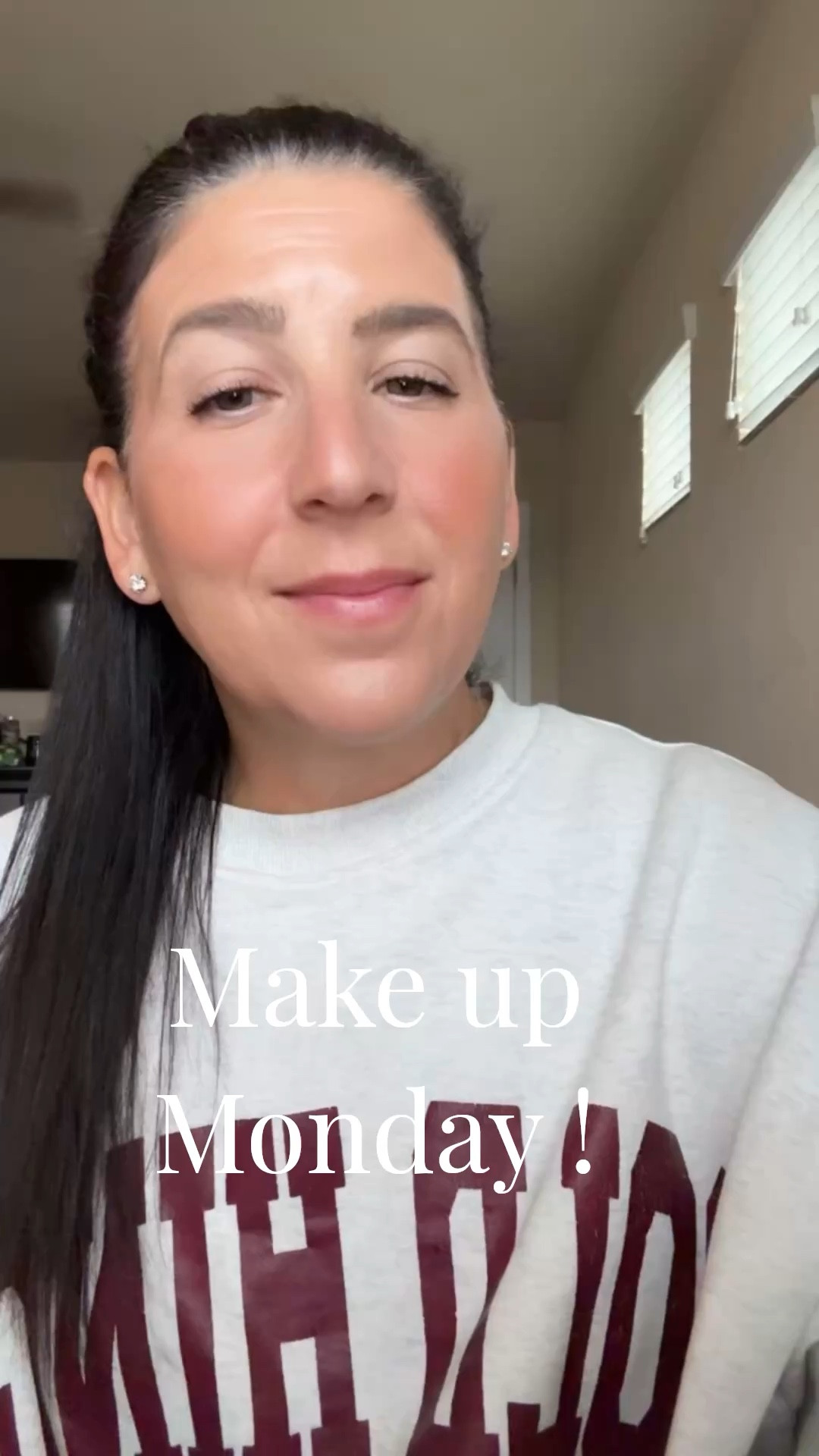 Make up Monday 4/20/26

#LTKgrwm #LTKBeauty