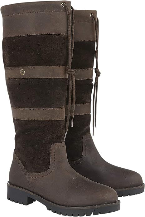 Cabotswood Women's Amberley Fashion Boot | Amazon (UK)