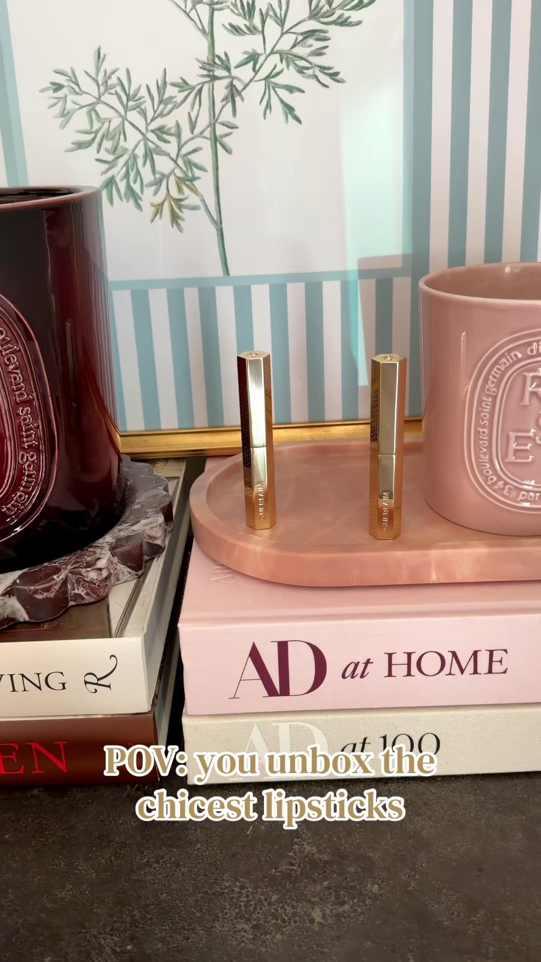 Love the @Guerlain KissKiss lipsticks so much 💋 💄 #ad

#LTKSeasonal #LTKselfcare #LTKBeauty