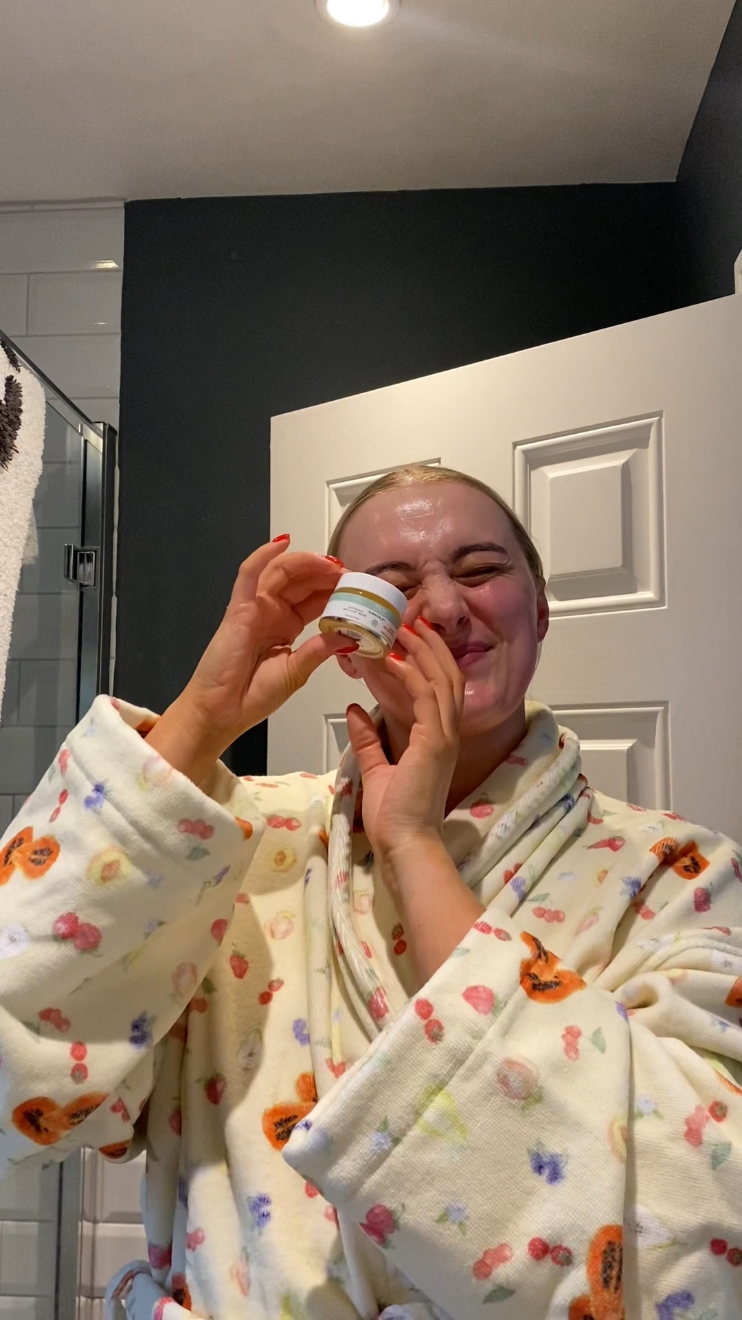 Repair my skin barrier with Ren evercalm balm // sensitive skin // ren // ren skincare // skin barrier 

#LTKeurope #LTKuk #LTKbeauty