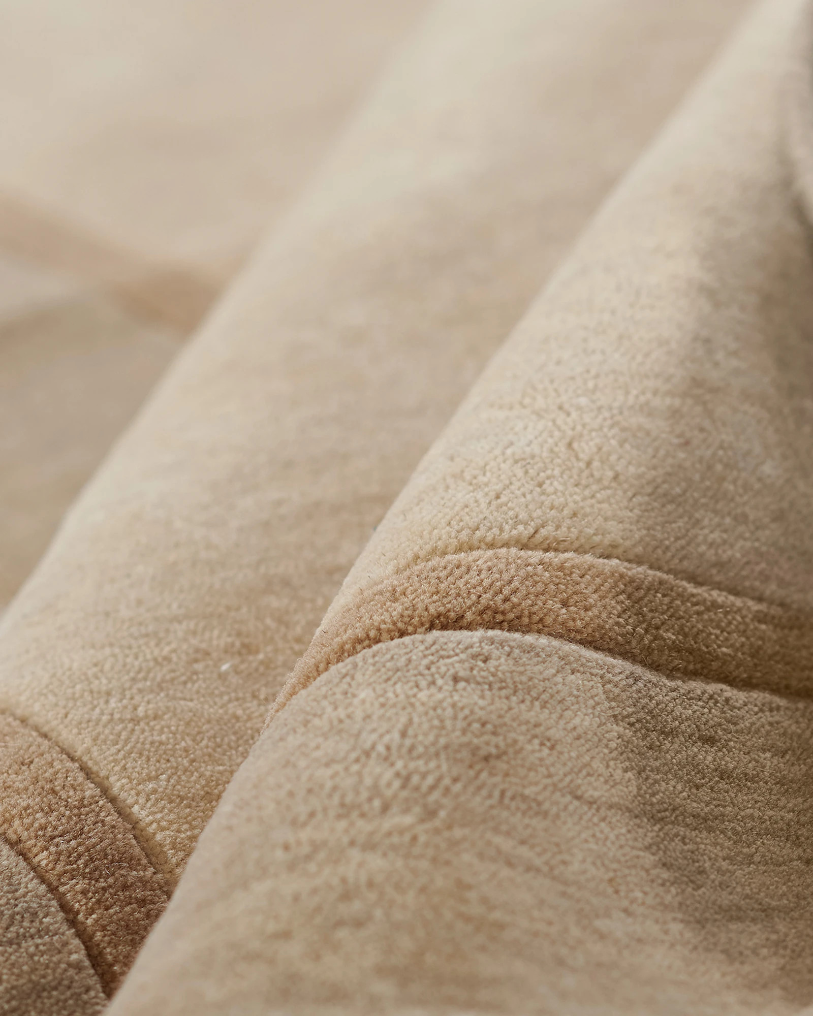 Delaney Hand-Loomed Wool Rug | Quince