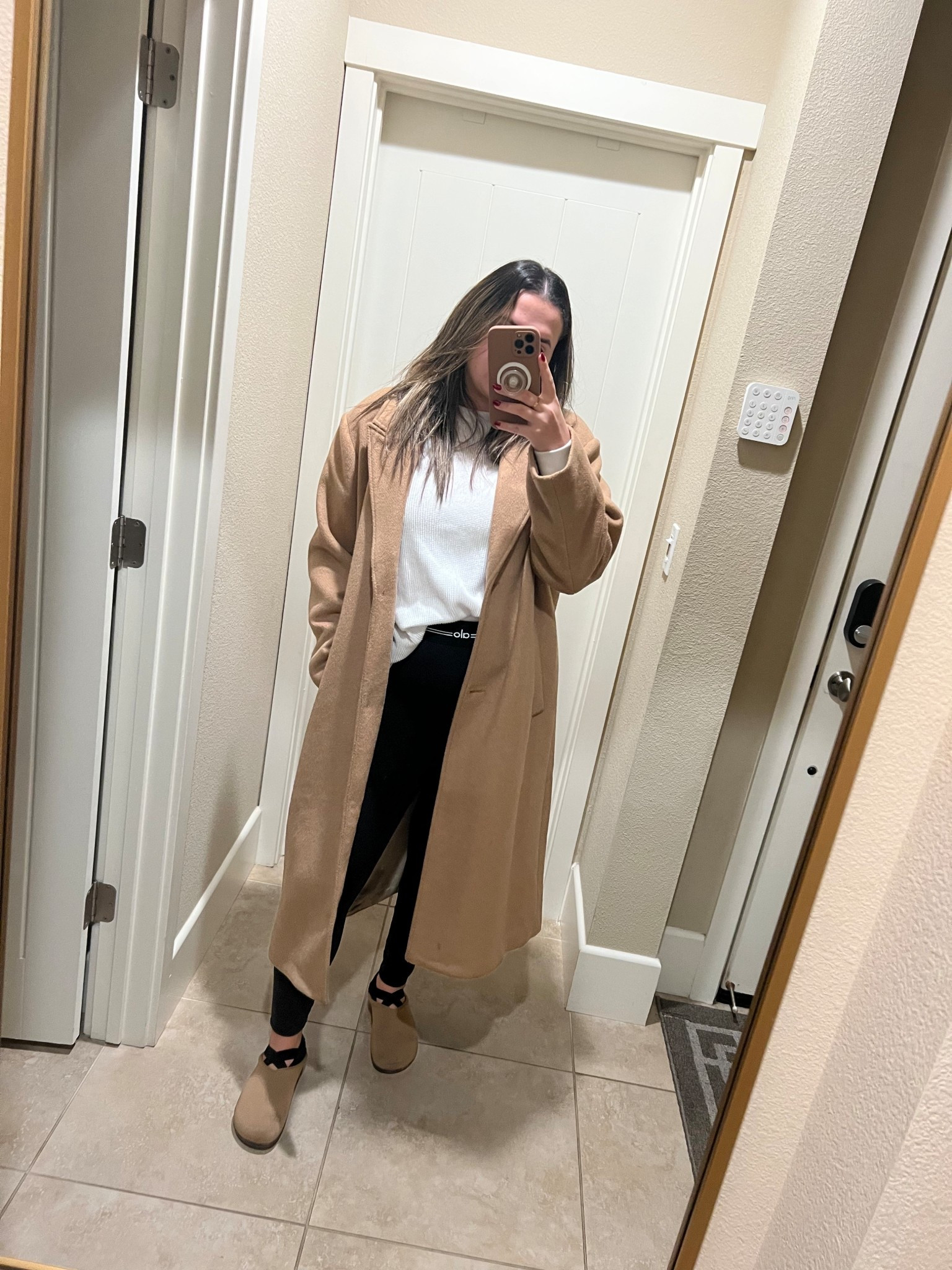 Starting my birthday off right with 6am Pilates! 

#LTKgrwm #LTKdayinmylife #LTKmorningroutine