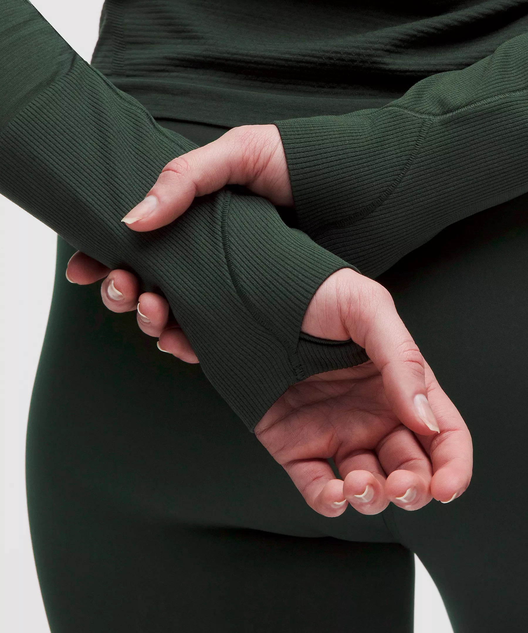 Swiftly Tech Long-Sleeve Shirt 2.0 | Lululemon (US)