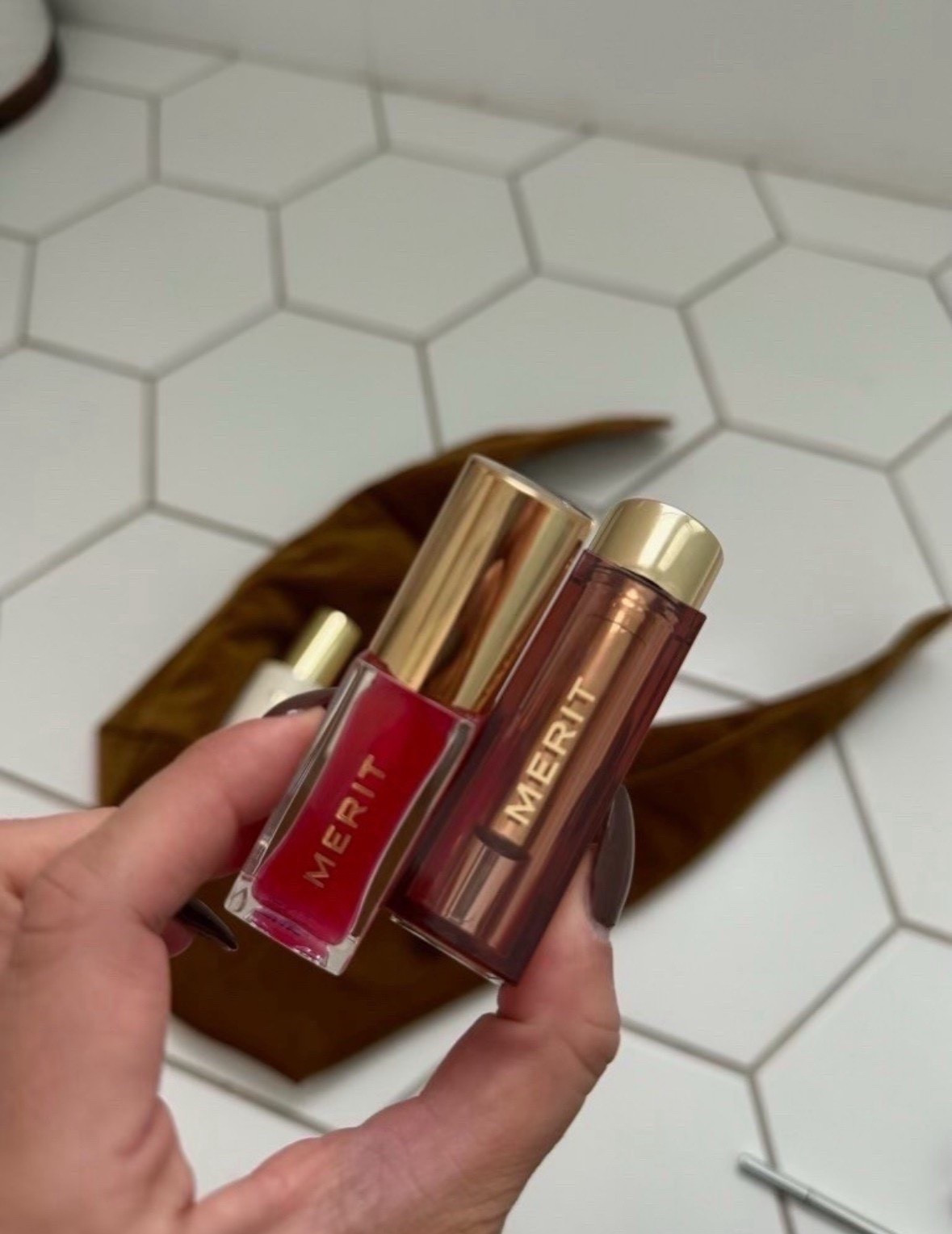 some of my Merit faves✨

sephora,merit, merit beauty, natural beauty, natural makeup, gift ideas, Lauren Mulloy 

#LTKFindsUnder100 #LTKFindsUnder50 #LTKBeauty