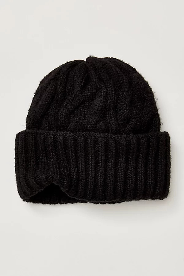 Coastline Beanie | Free People (Global - UK&FR Excluded)
