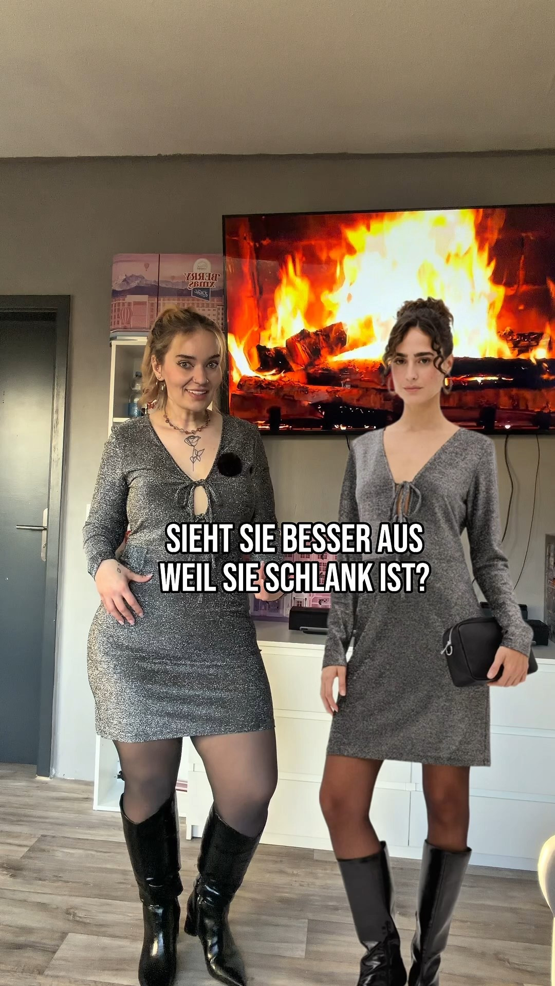 #LTKkleider #LTKdeutschland #LTKplussize