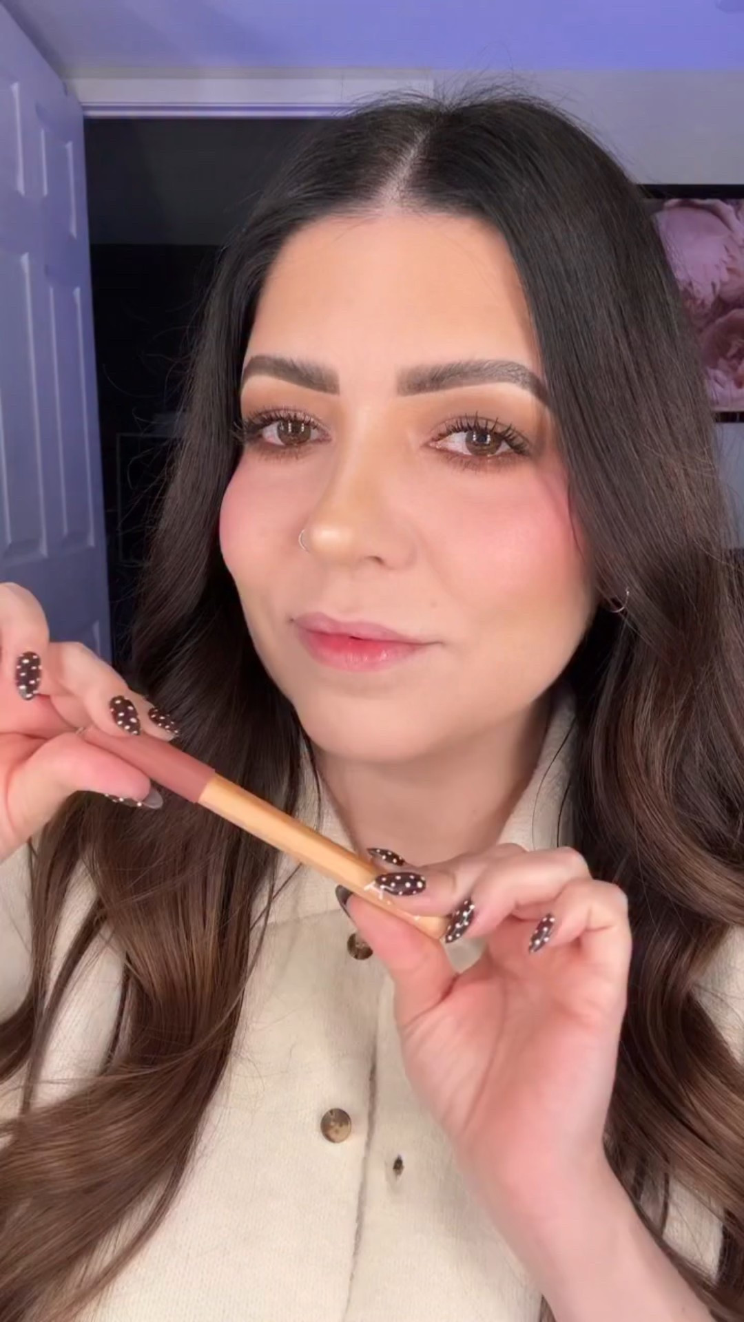 The lip combo to pick up at the Sephora sale!😍🛍️👛

@iliabeauty lip sketch in shade ‘banquette’
@makeupbymario supersatin lipstick in ‘midtown’
@rhode peptide lip tint in ‘espresso’

#lipcombo #makeuptutorial #makeup #sephoramusthaves #ugcmakeup #explore #beautyroutine #beautytips #girlythings #ugccontent #beauty #autumn #fall #grwm #tutorial #trend #sephora #sale #musthavebeauty