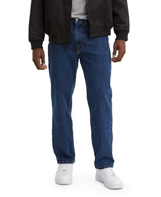 Levi’s Men’s 550 Relaxed Fit Jeans - Macy's | Macy's