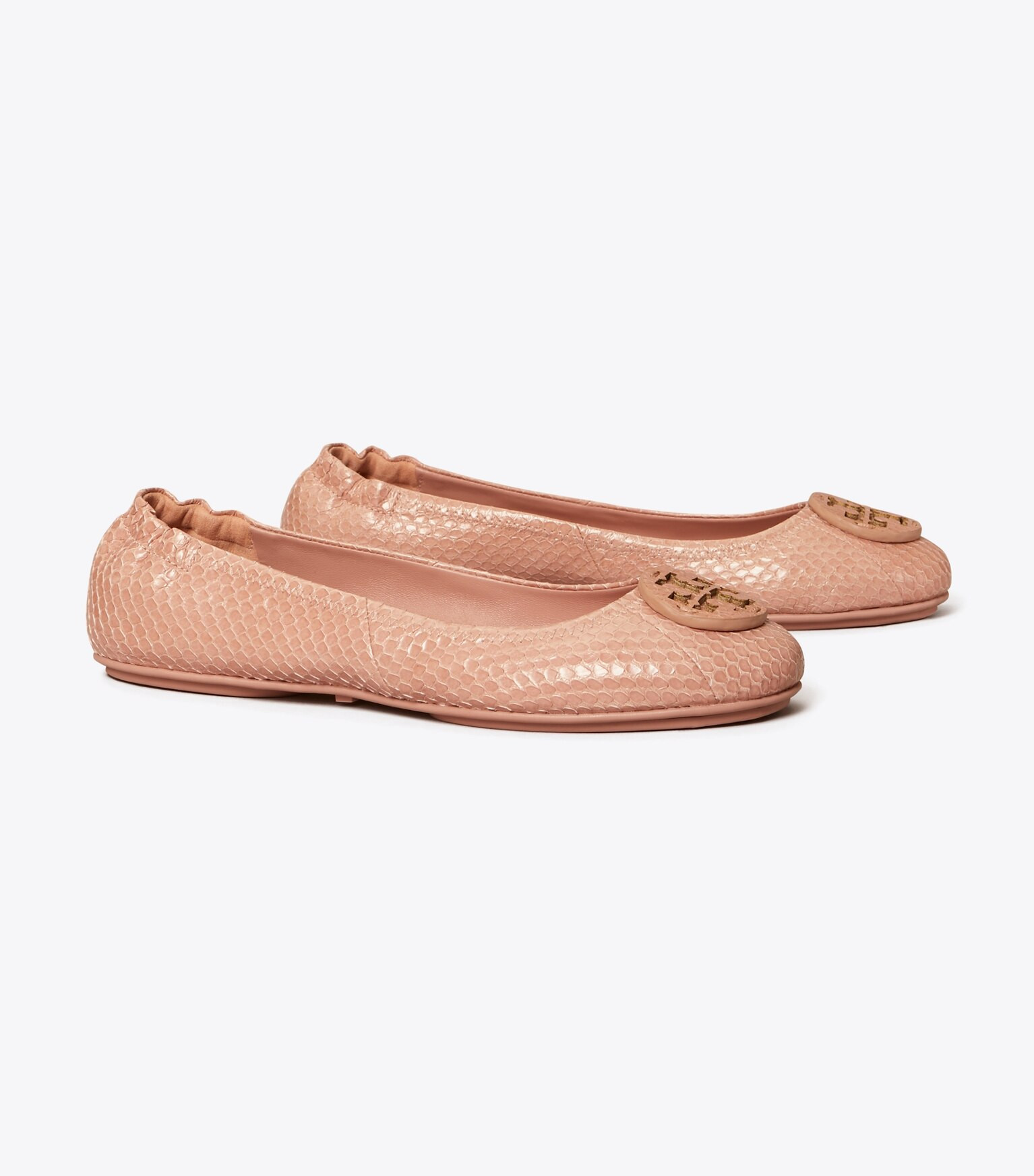 MINNIE TRAVEL BALLET | Tory Burch (US)