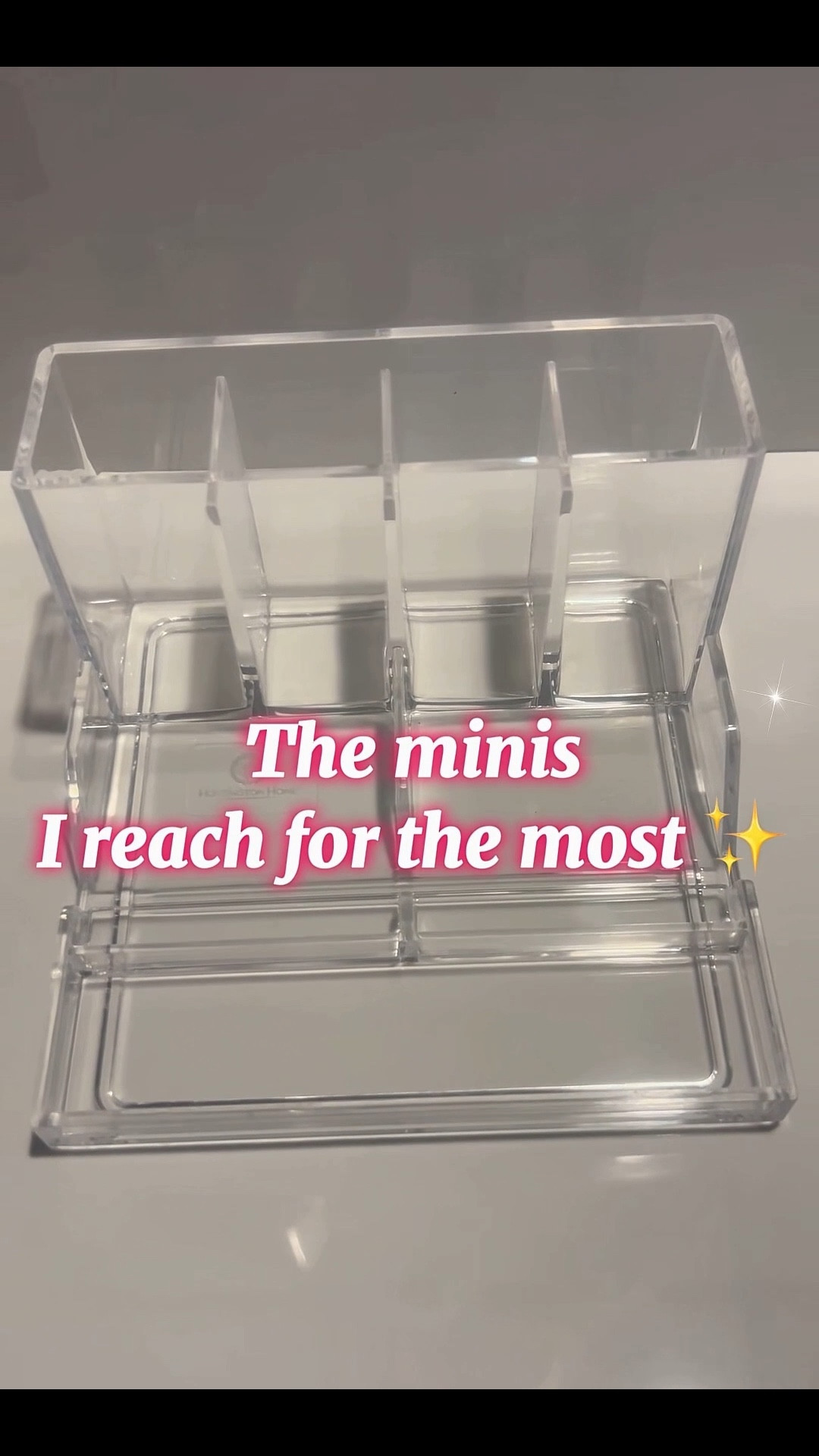 From my mini collection, these stay in rotation ✨
Full sizes linked.

#LTKselfcare #LTKdayinmylife