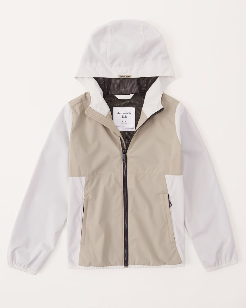boys windbreaker | boys clearance | Abercrombie.com | Abercrombie & Fitch (US)