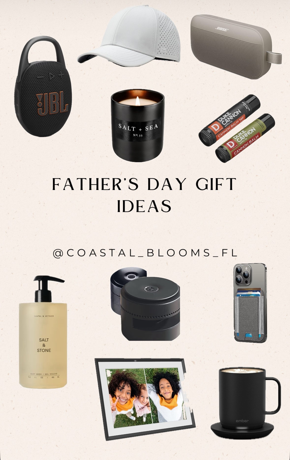 Plenty of good gift options for Dad and they’re available on Amazon. It’s time to start shopping for your # 1 guy!

#LTKSeasonal #LTKMens #LTKHome