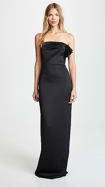 Divina Gown | Shopbop