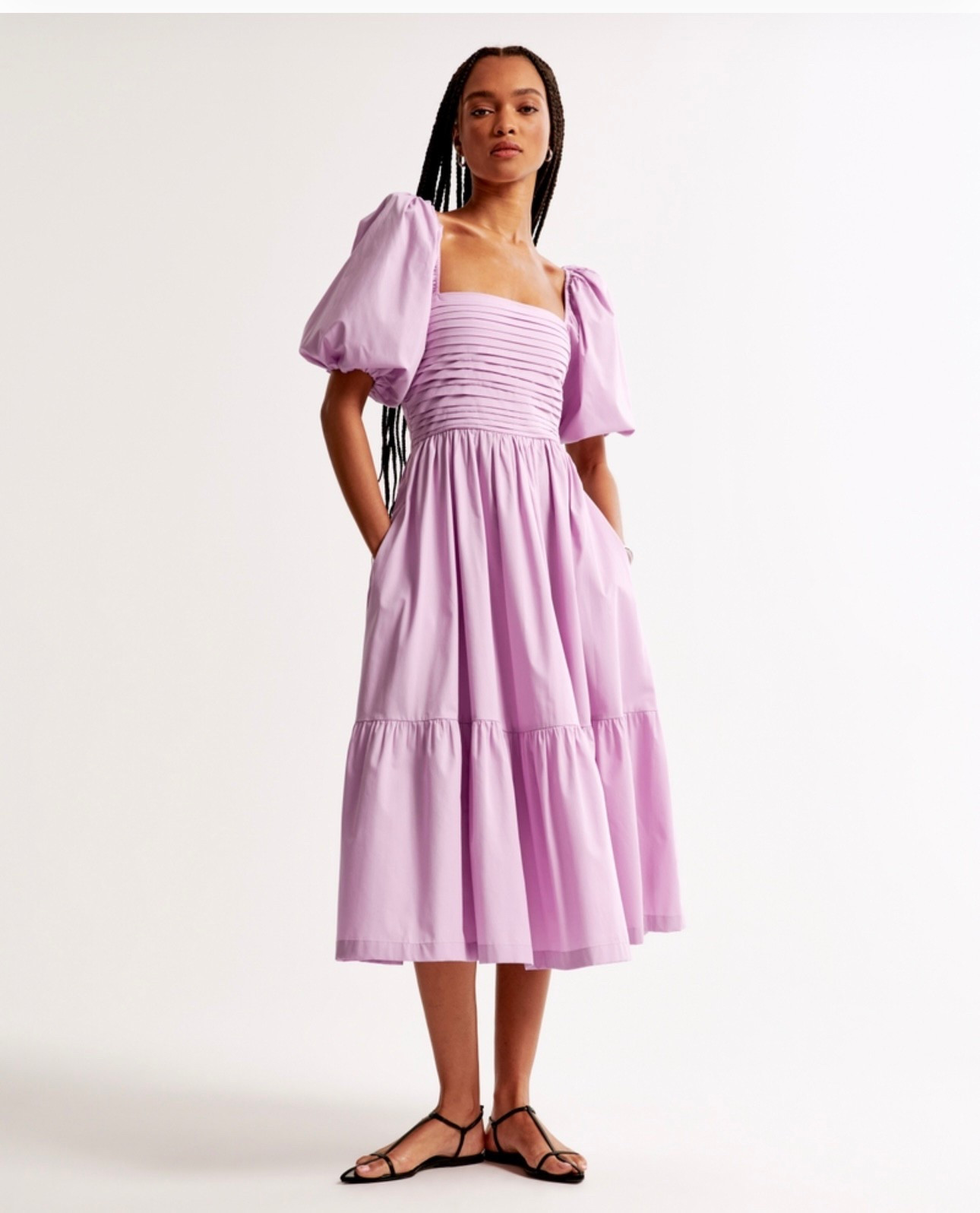 Easter Dress

#LTKStyleTip #LTKSeasonal #LTKPetite