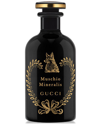 The Alchemist's Garden Muschio Mineralis Eau de Parfum, 3.3 oz. | Macy's