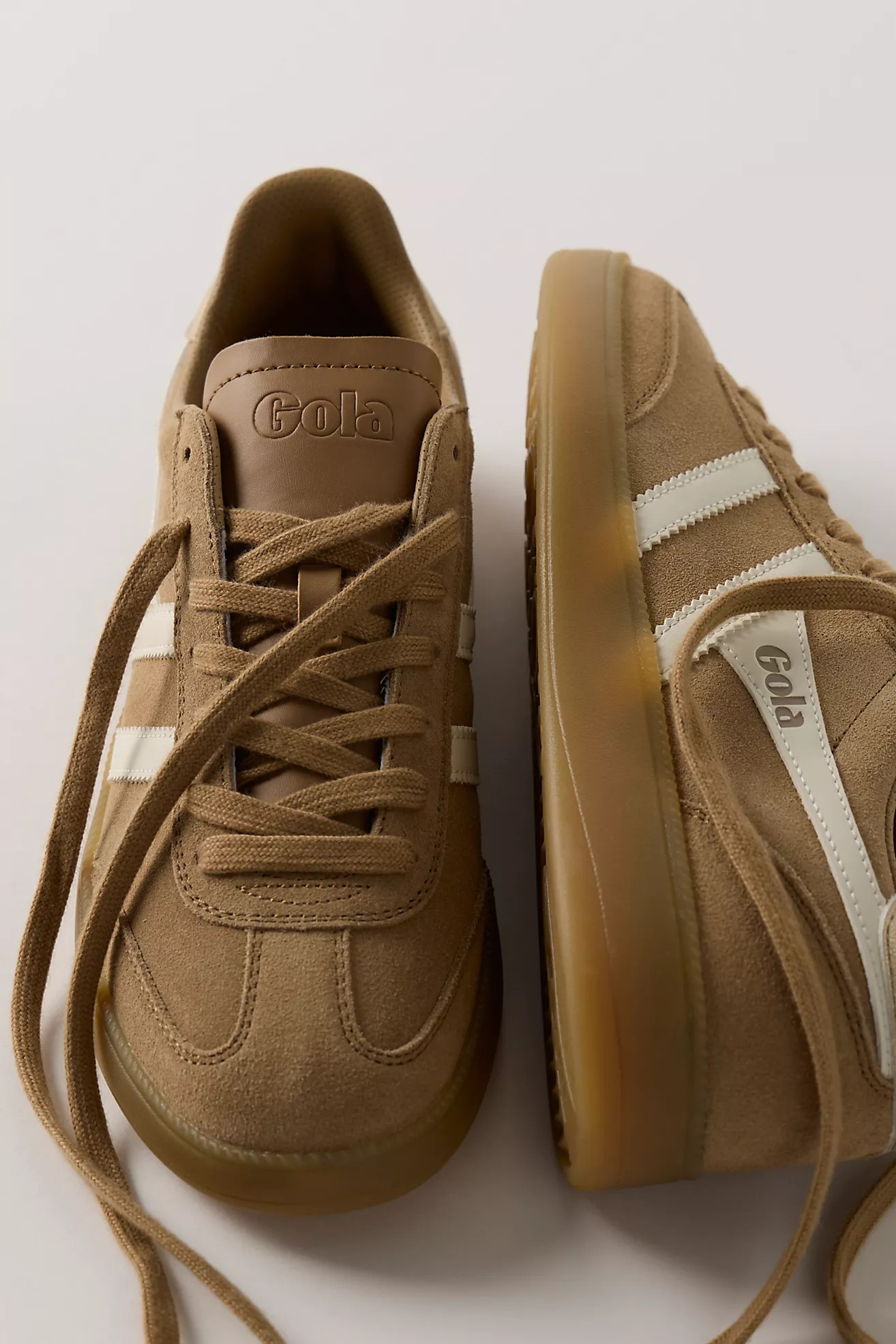 Gola Viper Sneakers | Free People (Global - UK&FR Excluded)
