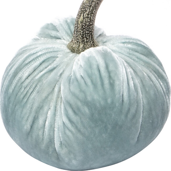 Pumpkin, Seafoam | Maisonette