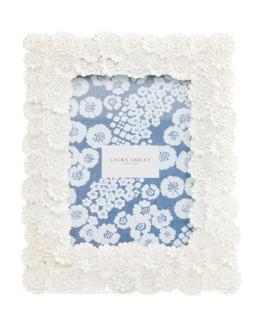 5x7 Wildflower Bounty Tabletop Picture Frame | TJ Maxx