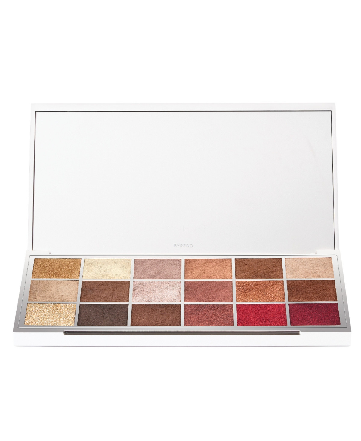 Byredo Bibliophilia Eyeshadow Palette | Macy's