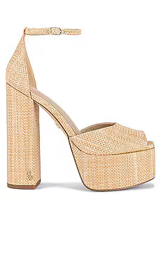 Kori Platform
                    
                    Sam Edelman | Revolve Clothing (Global)