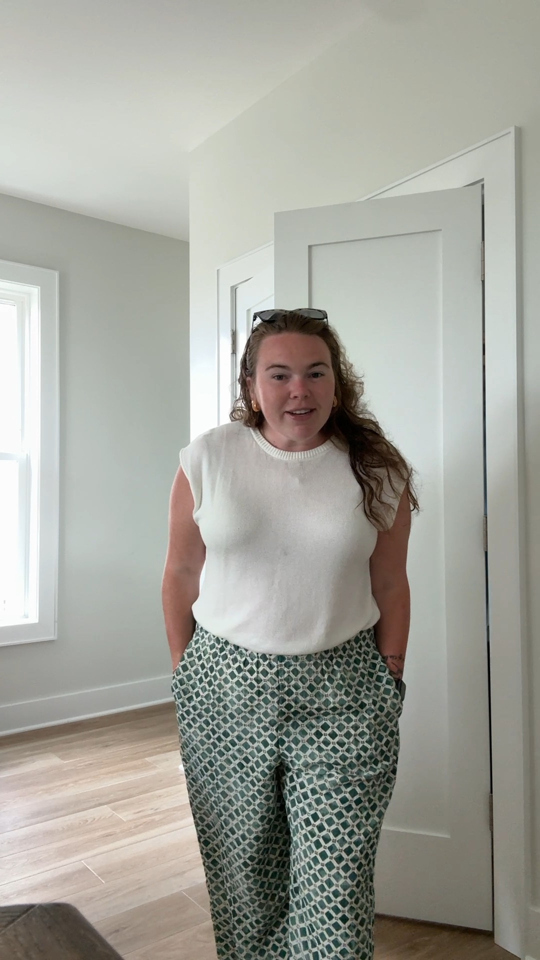 #LTKMidsize #LTKVideo #LTKStyleTip