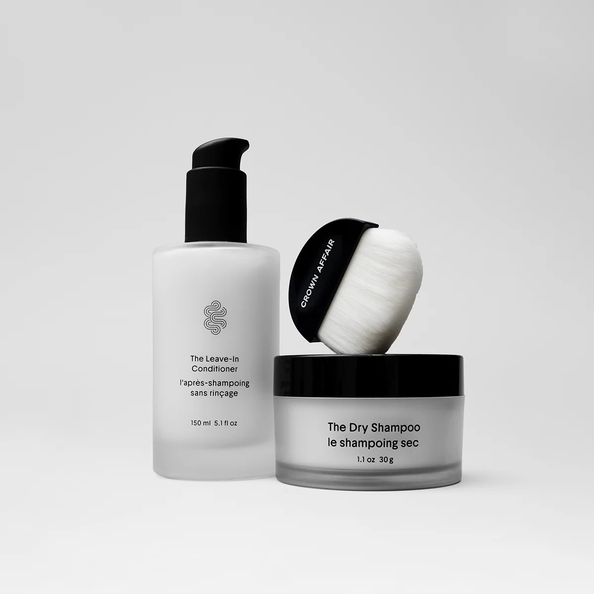 The Best Seller Duo | Crown Affair