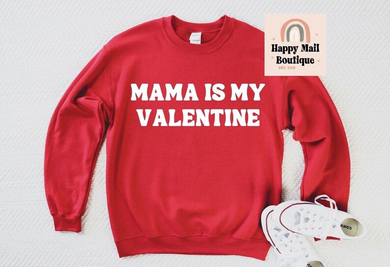 Boy Valentines Day Sweatshirt, Youth Valentines sweatshirt, Youth sweatshirt, Valentines shirt, K... | Etsy (US)