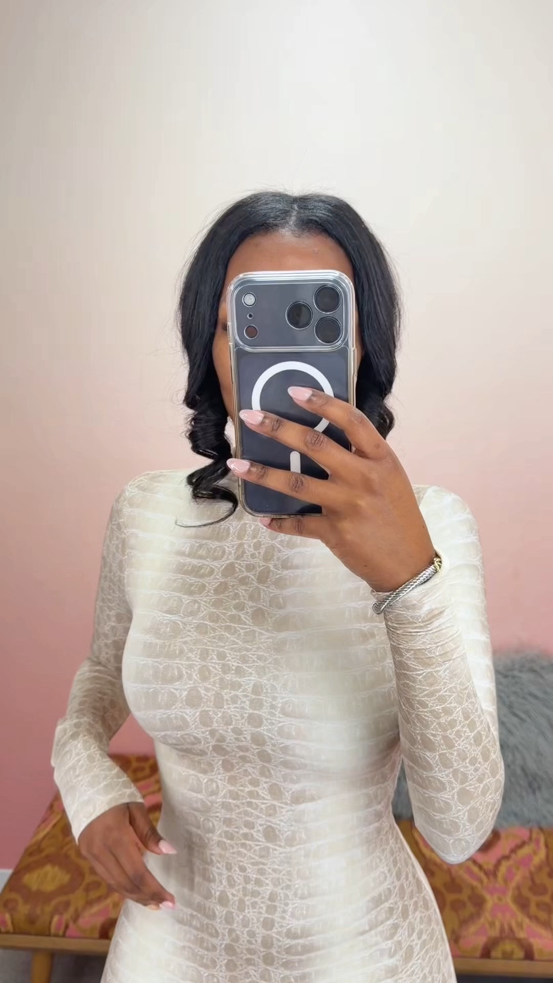 Nordstrom with this naked wardrobe immediately yes !!

#LTKCon #LTKdayinmylife #LTKPetite