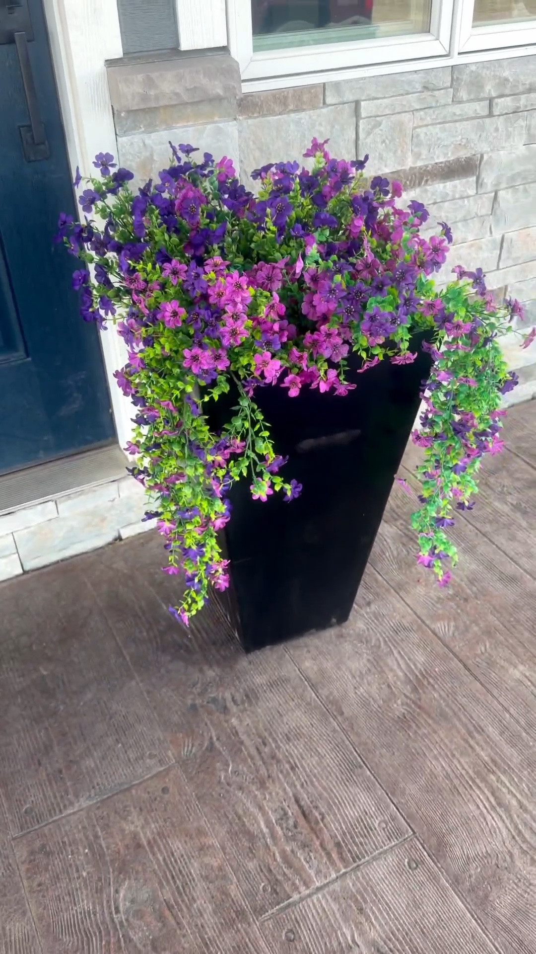 Spring flower pots made easy! 

#LTKSeasonal #LTKspring #LTKdayinmylife