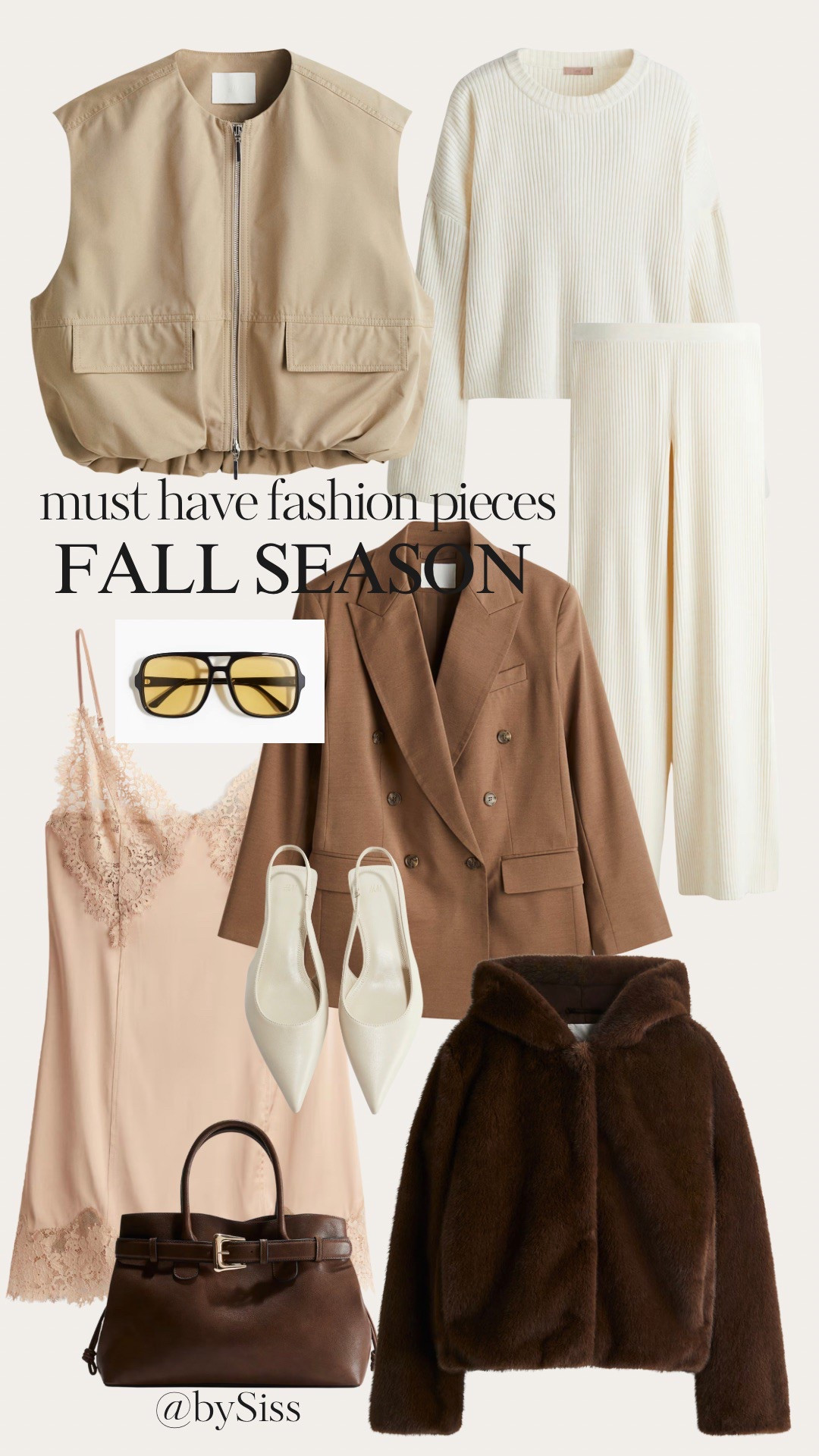Fall fashion must haves 🤎🤎

#LTKU #LTKFindsUnder50 #LTKStyleTip
