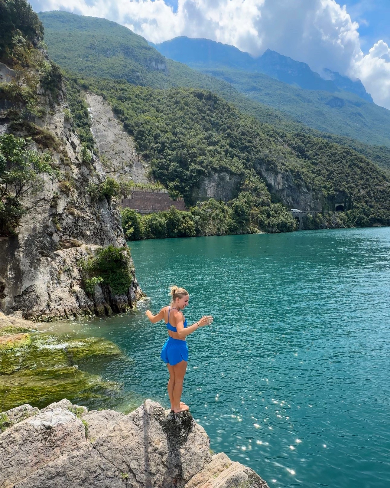 CRZ yoga set

#LTKActive #LTKootd #LTKTravel