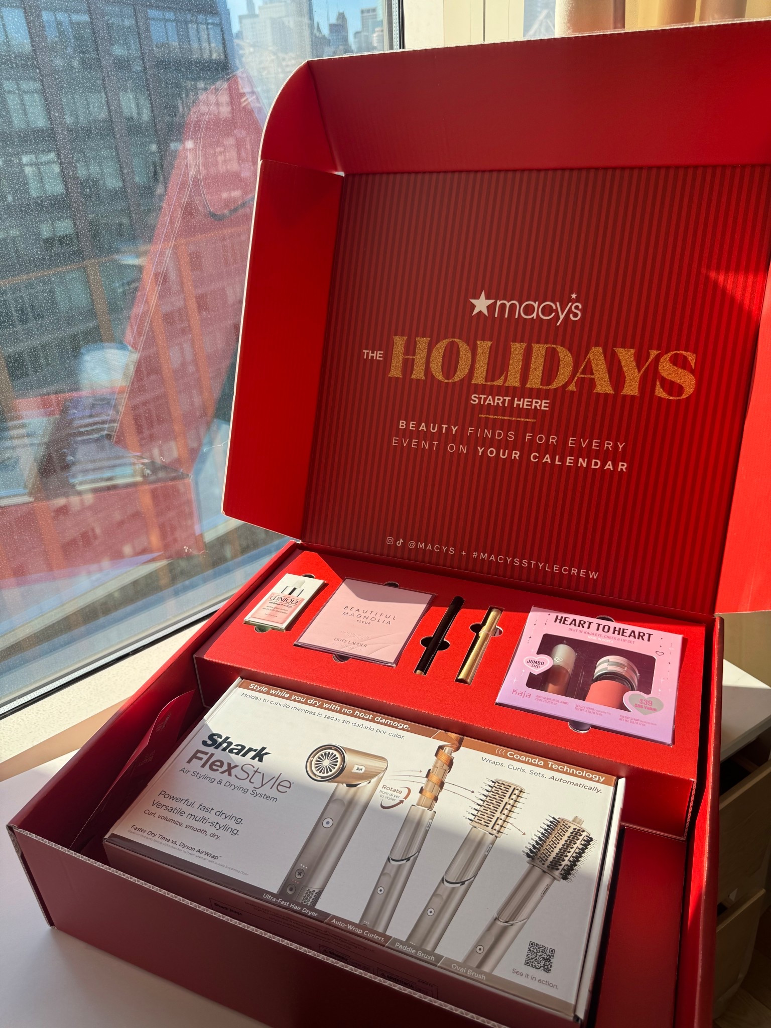 soooo many of my beauty favorites from Macy's are on sale 

#LTKGiftGuide #LTKBeauty #LTKCyberWeek