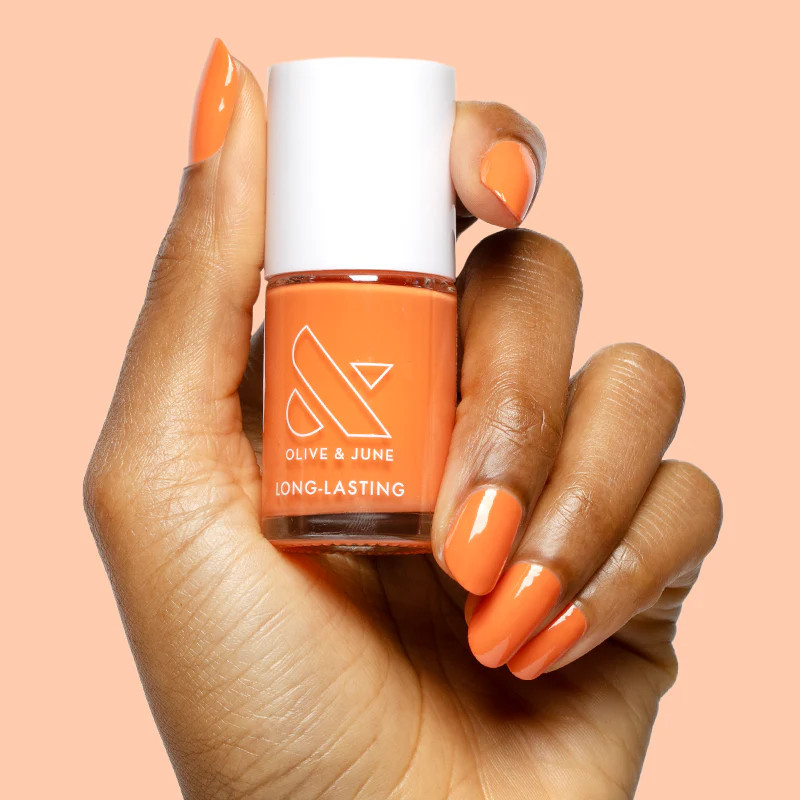 Bounce Back | Olive & June