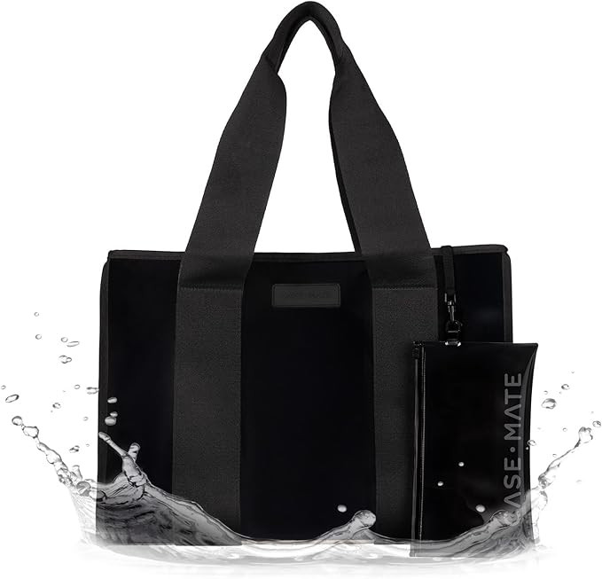 Case-Mate Jelly Tote Bag | Amazon (US)