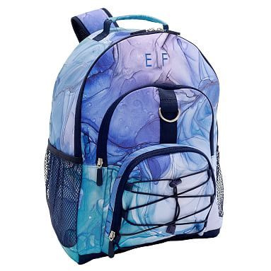 Gear-Up Glacial Recycled Backpacks | Pottery Barn Teen