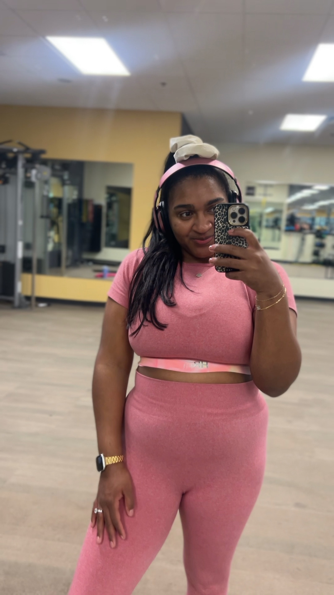 Just a girl who fell in love with taking care of her body 💕

#LTKActive #LTKFindsUnder100